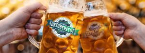 Oktoberfest Pcb