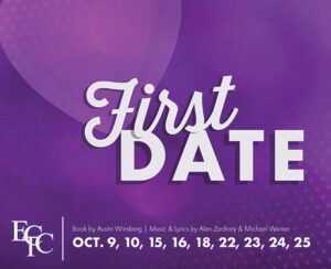 Ectc First Date