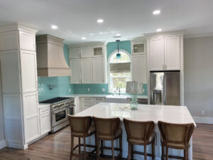 Granite Plus Kitchen3 Nov 2020