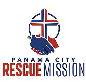 Panama City Rescue Mission Logo