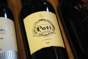 Pott Wine