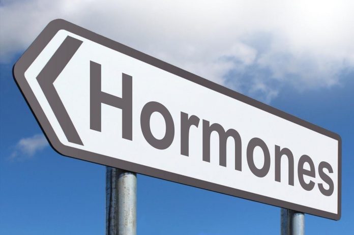 Hormones