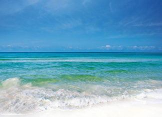 Sowal Beach