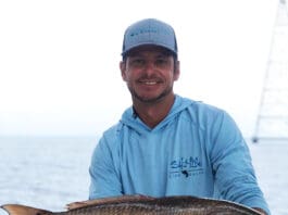 Bay Breeze Fish