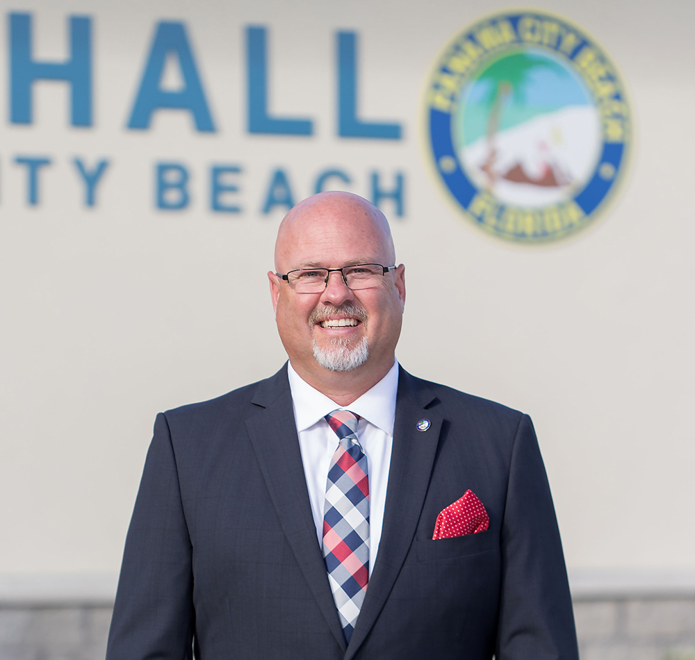 Mayor’s Welcome