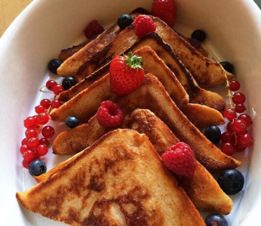 French Toast2