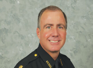 Bay Co Sheriff Ford