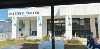 Senior Center