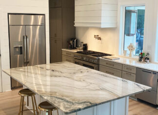 Granite Kitchen2