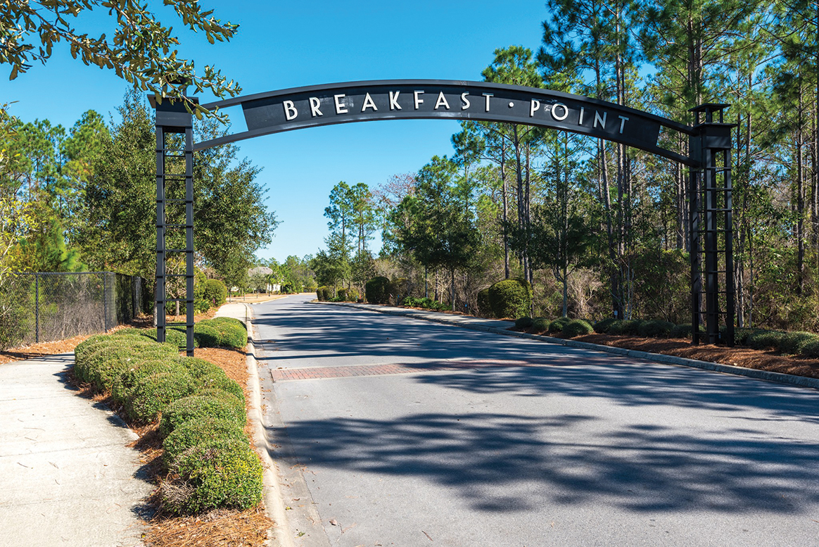 New Phase Offers New Opportunities in the Breakfast Point Community