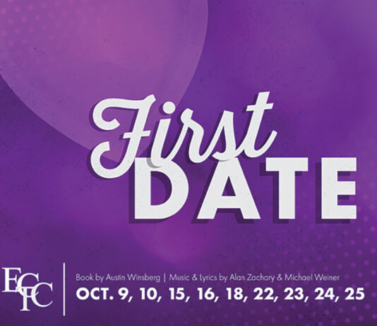 Ectc First Date