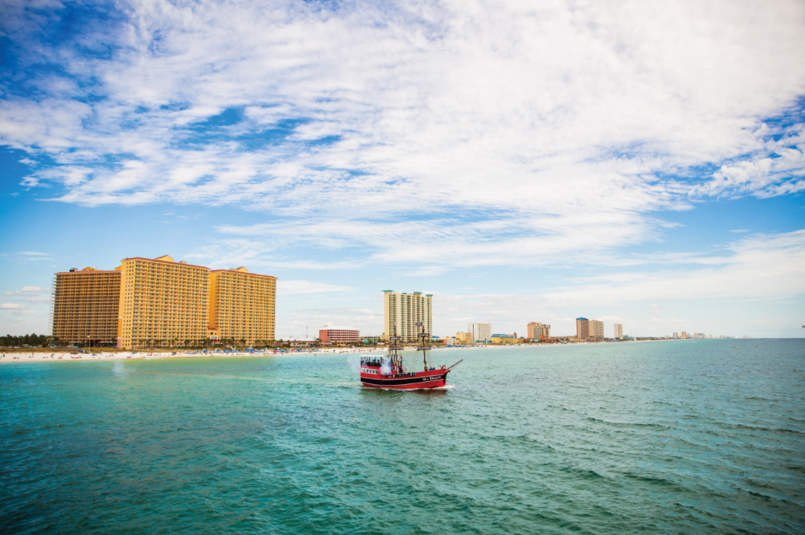 Ahoy, Maties! PCB Hosts Virtual Pirates of the High Seas Fest