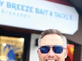 Tim Braddock