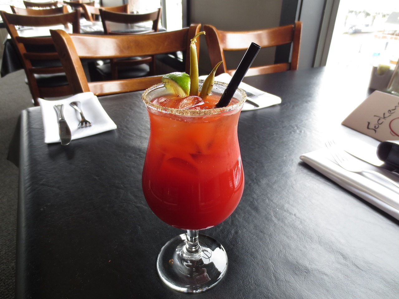 Grand Lagoon Golf Tournament and Bloody Mary Fest Nov. 6-7