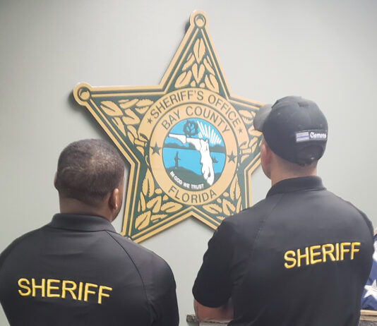 Deputies