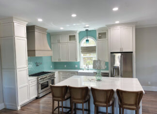 Granite Plus Kitchen3 Nov 2020