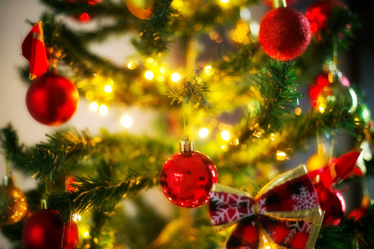 PCB Senior Center Annual Christmas Bazaar Nov. 21