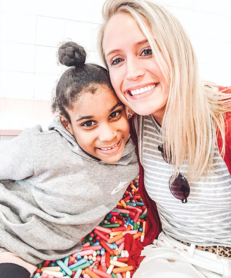 Charity Chatter December 2020