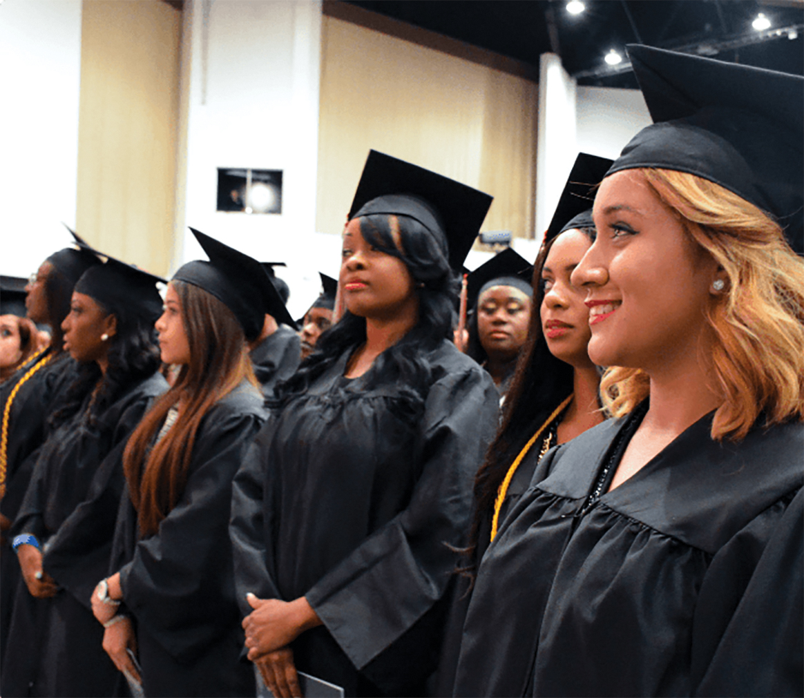 Expanding Education Encore: We’ve Got You Covered!