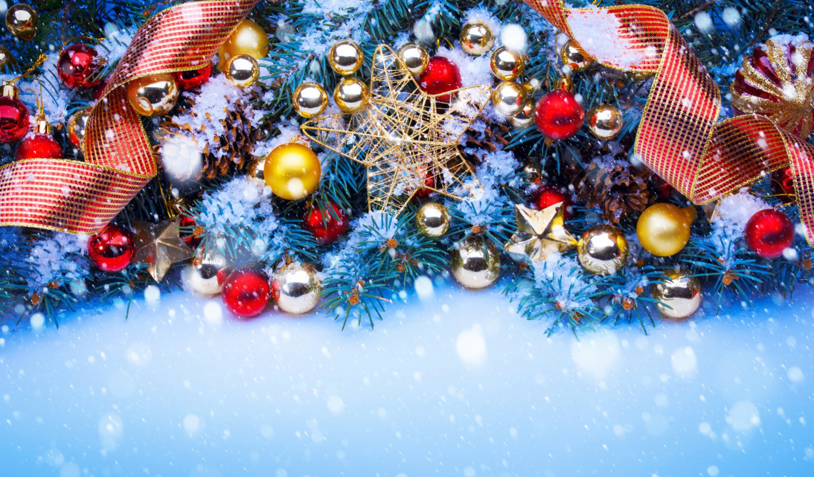 Christmas in PCB: Holiday Event Highlights