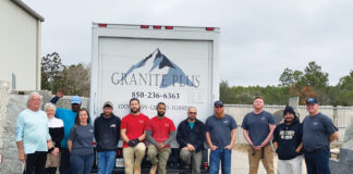 Granite Plus Group Photo