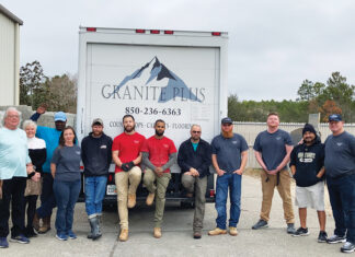 Granite Plus Group Photo