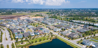 Sweetbay Aerials 8