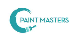 Paint Masters Logo