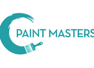 Paint Masters Logo