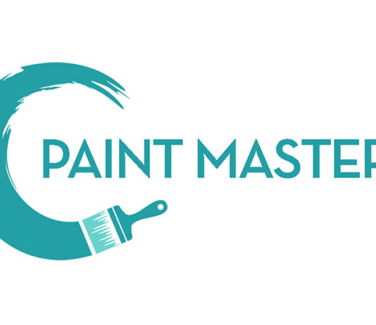 Paint Masters Logo