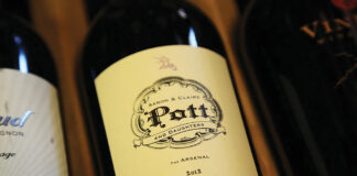 Pott Wine