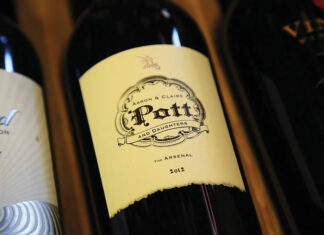 Pott Wine