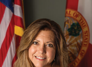 Sheriff Ruth Corley Public Affairs Specialist Bcso Command