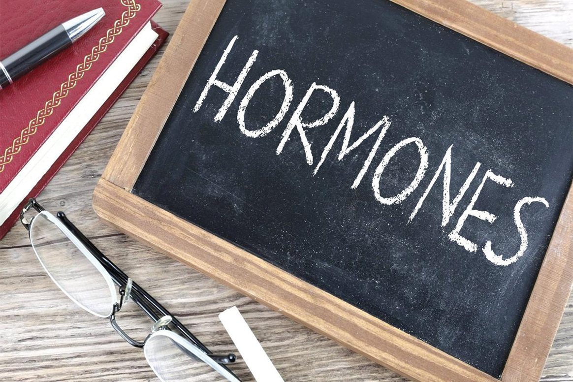 Hormones