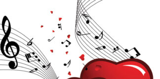 Music Hearts