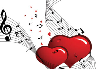 Music Hearts