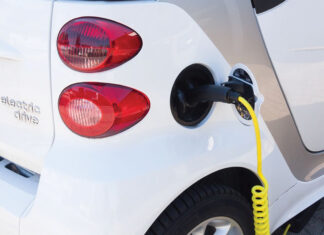 Electric Car