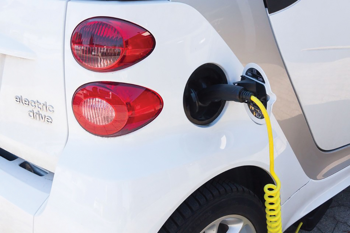 Electric Car