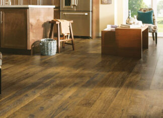 Flooring Depot 1