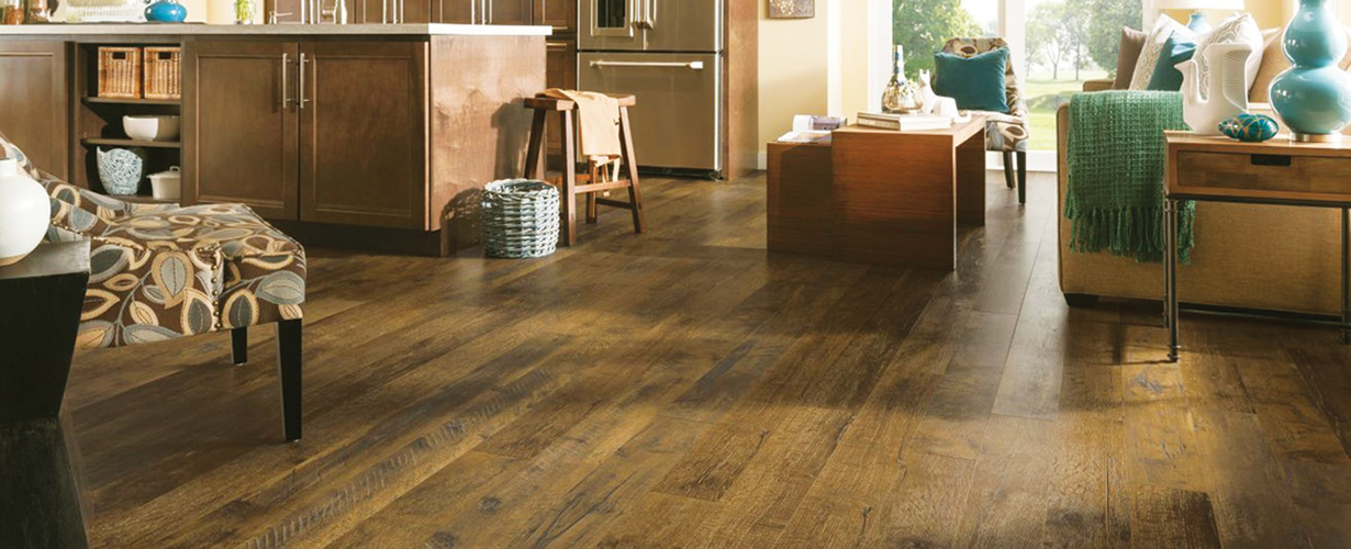 Flooring Depot of Panama City