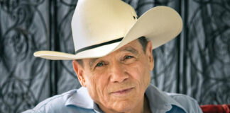 James Lee Burke