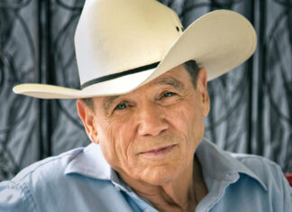 James Lee Burke