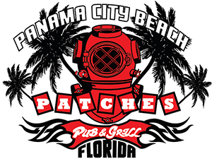 Patches Logo