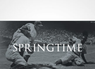 Spring Sean