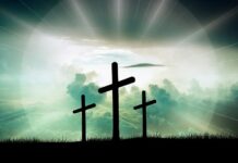 Religion Crosses