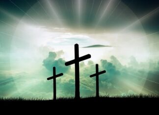 Religion Crosses