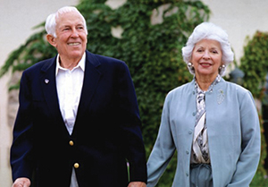 King Estate Ed Jr. And Carolyn King