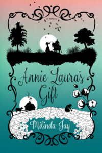 Annie Lauras Gift