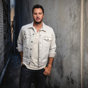 Luke Bryan