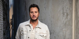 Luke Bryan